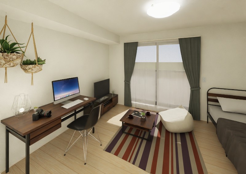 TH-Maison今町（ティーメゾンいまちょう）