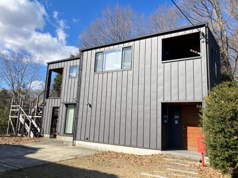 豊田市御船町東山畑