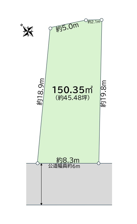 豊田市丸山町4丁目