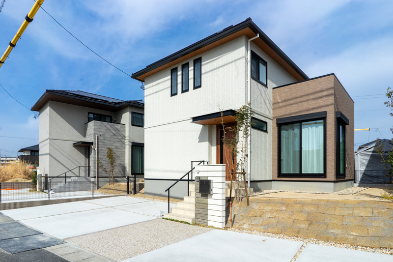 【T-AVENUE四郷駅前】分譲住宅No.80