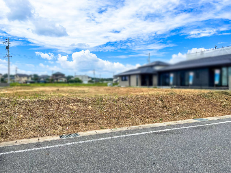 【豊田市浄水】