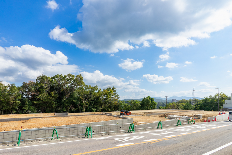 【プログレスタウン豊田平戸橋】