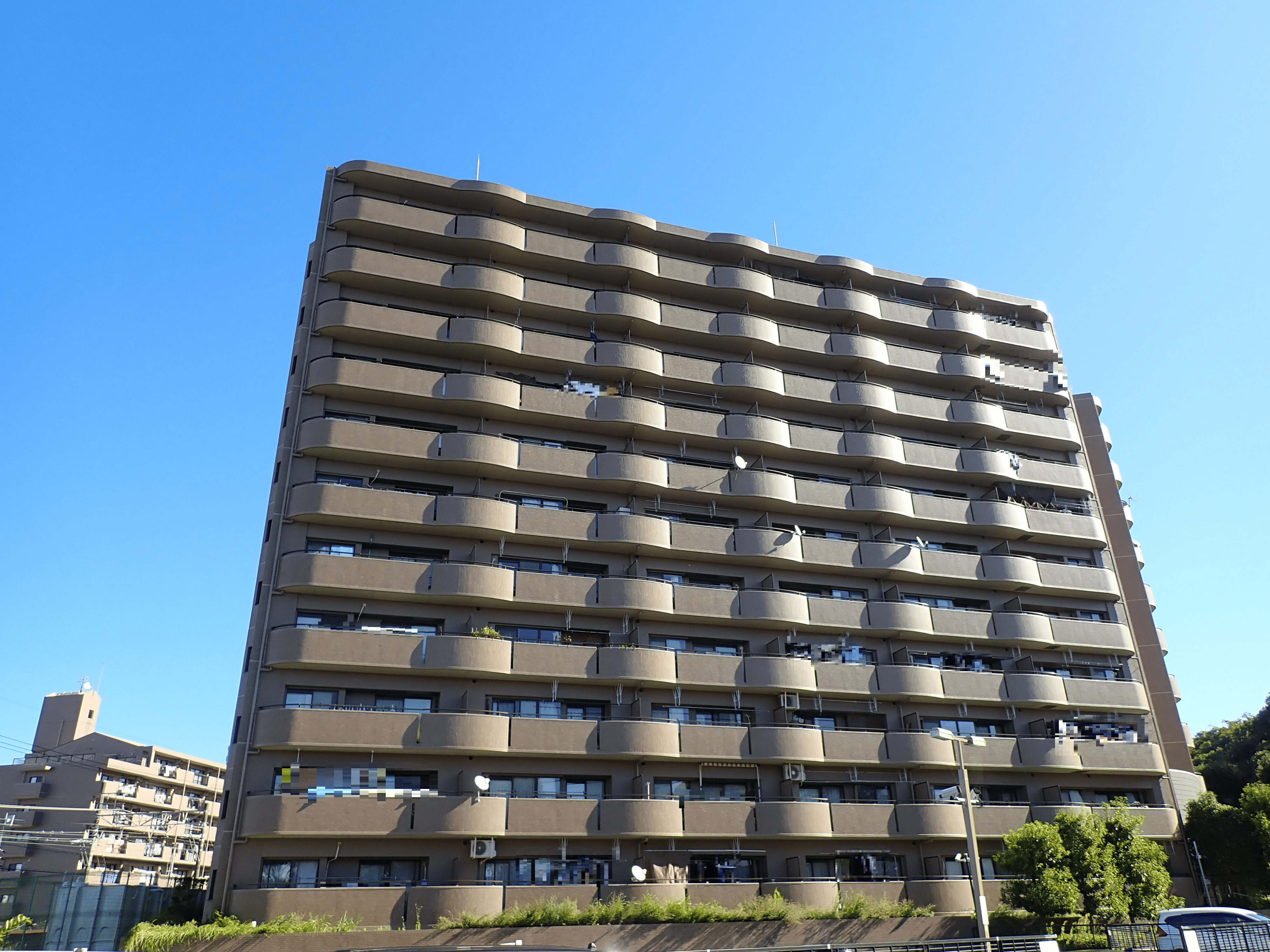 ダイアパレス日進