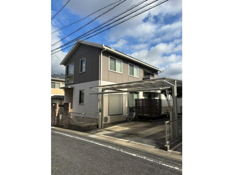 豊田市乙部ケ丘２丁目