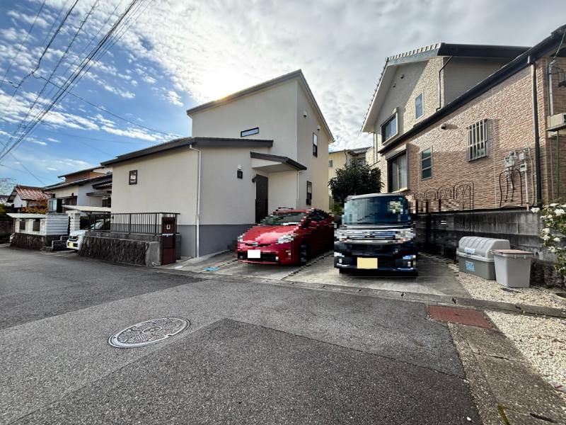 豊田市新生町1丁目