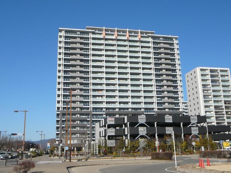 Tステージ浄水タワーゲート　19階