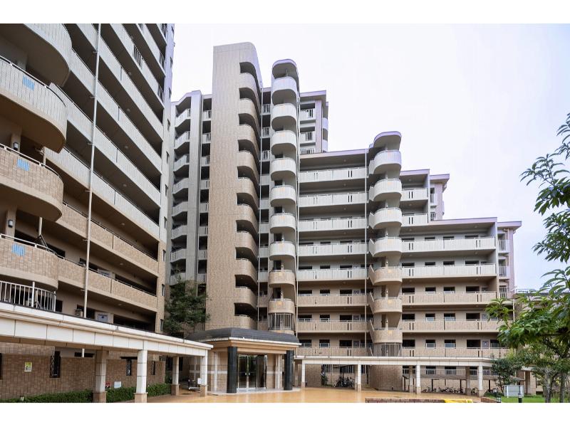 【当社売主】Tステージ前山グランヴィル・スール　2F