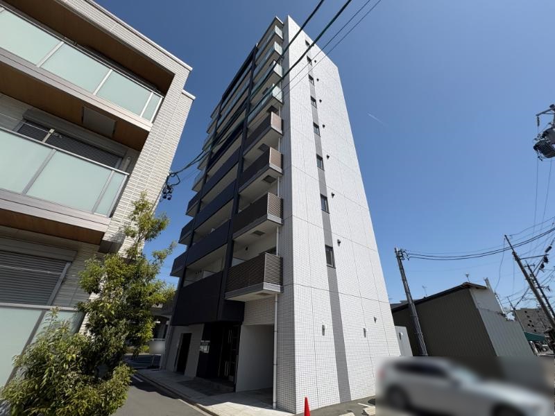 プログレッソ八田　５F