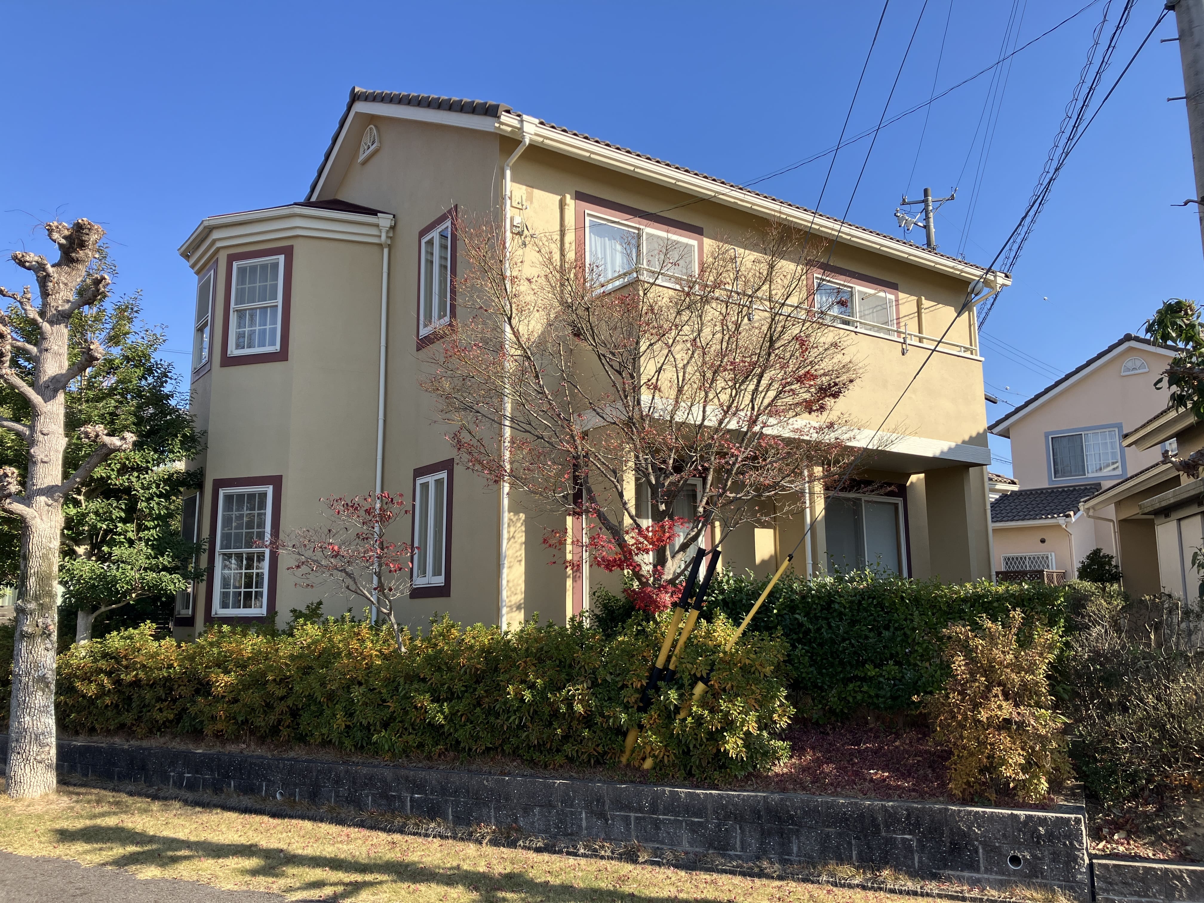 みよし市三好丘旭3丁目