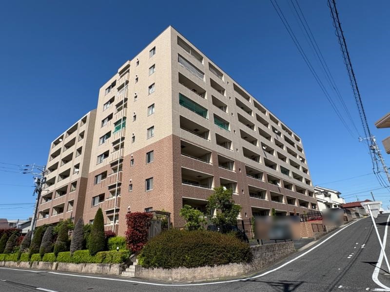 ネオグランデ大林