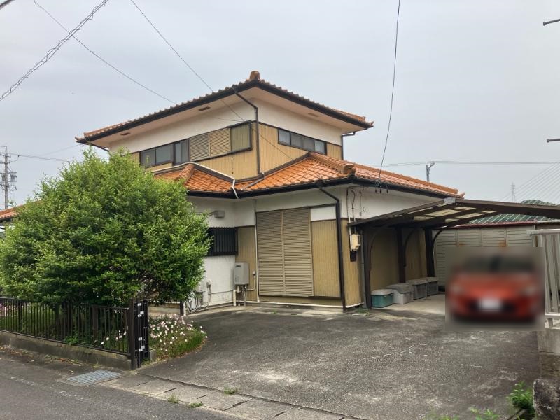 豊田市水源町4丁目
