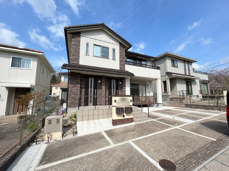 豊田市東山町5丁目