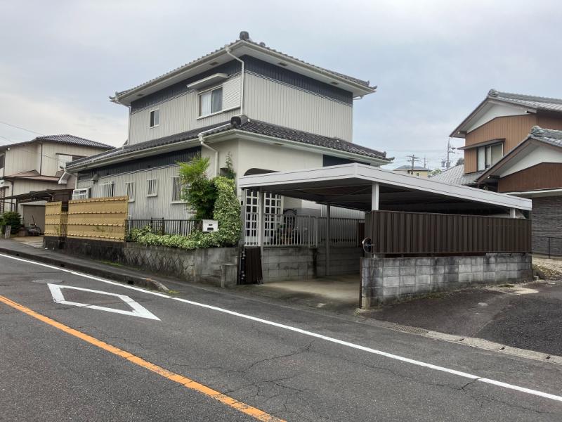 豊田市市木町2丁目