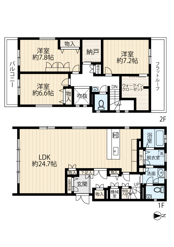 名古屋市天白区中平４丁目