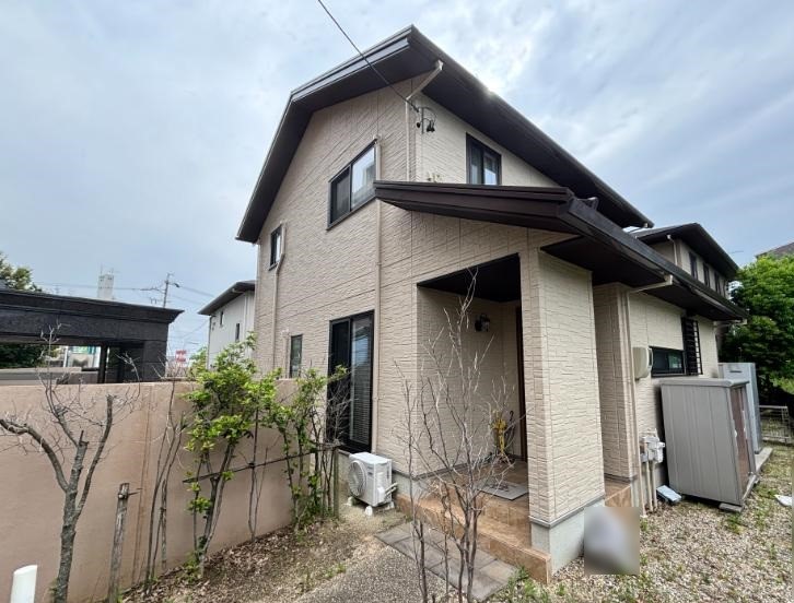 豊田市寿町2丁目