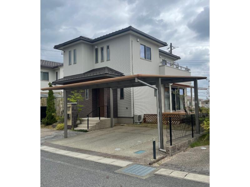 岐阜県土岐市土岐ケ丘4丁目