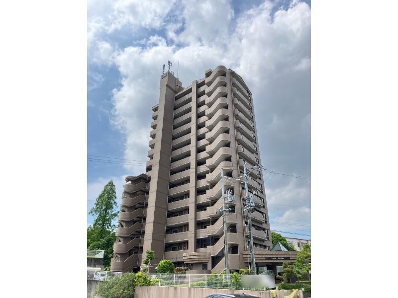 ライオンズガーデン東岡崎弐番館