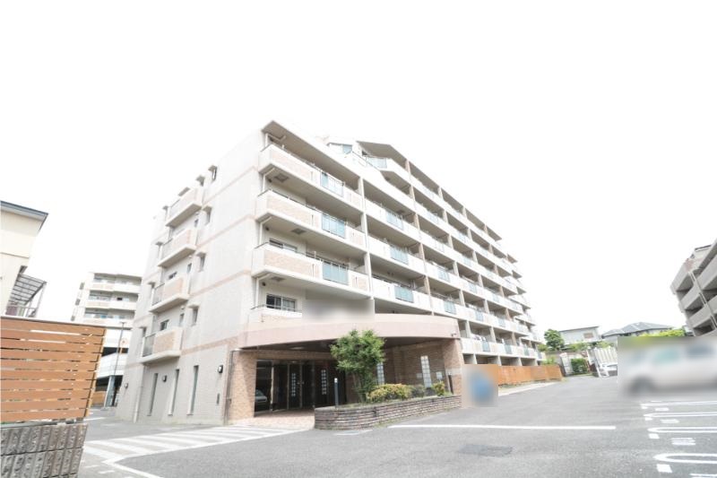Tステージ日南Ⅱサウスコート 1F
