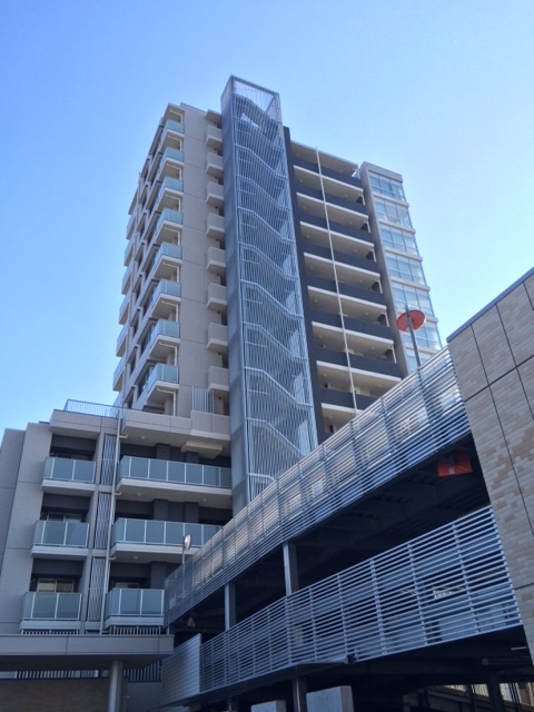 Tステージ下市場　13F