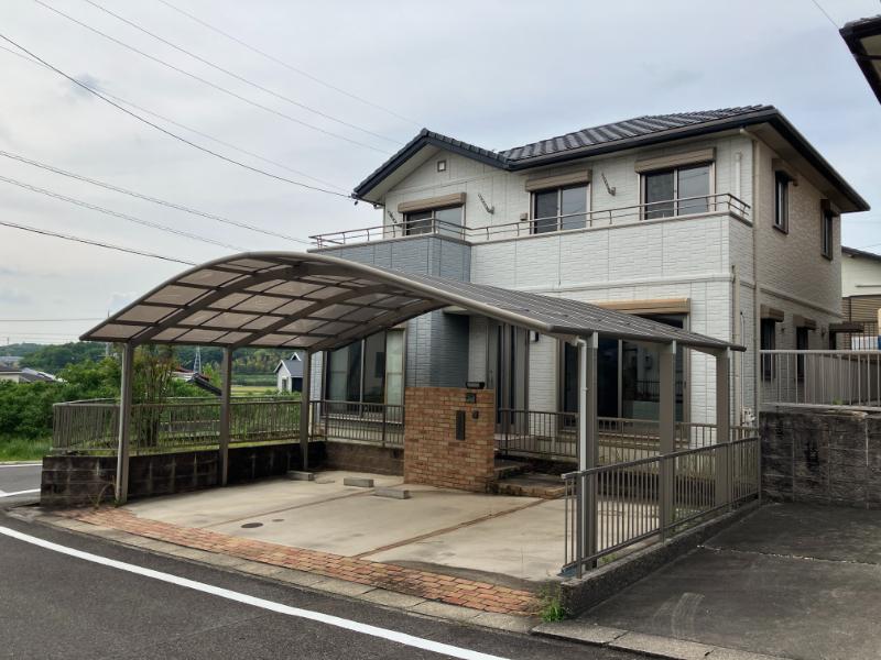 豊田市横山町4丁目