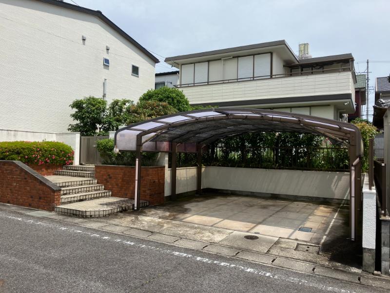 豊田市上野町六丁目