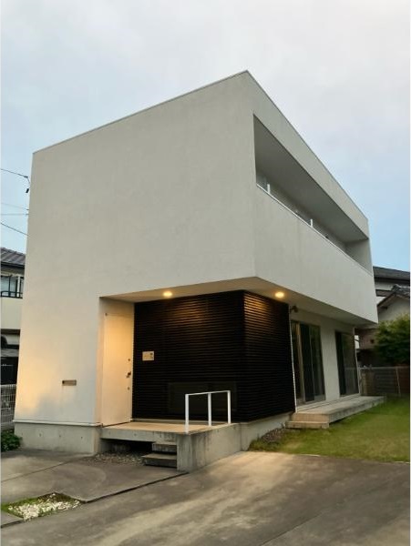 豊田市竹生町1丁目