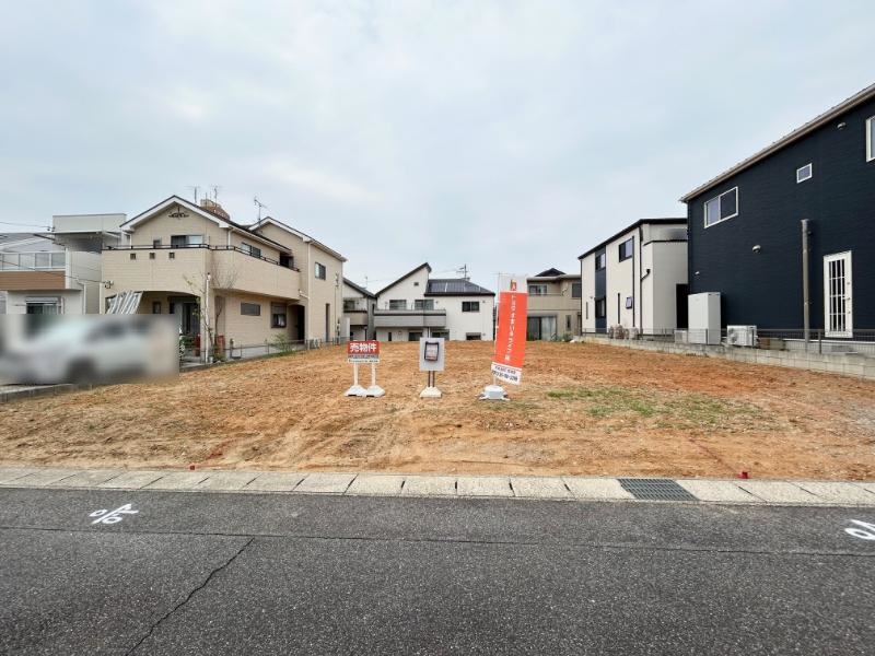 豊田市永覚新町新築戸建２号棟