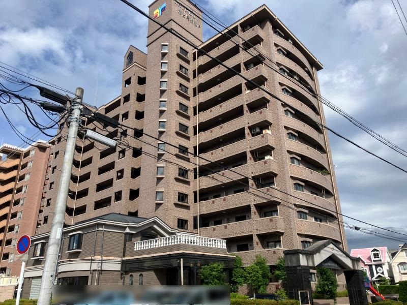 レインボー第2尾張瀬戸