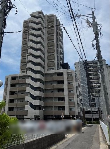 バンベール・グラン豊田下市場　６F