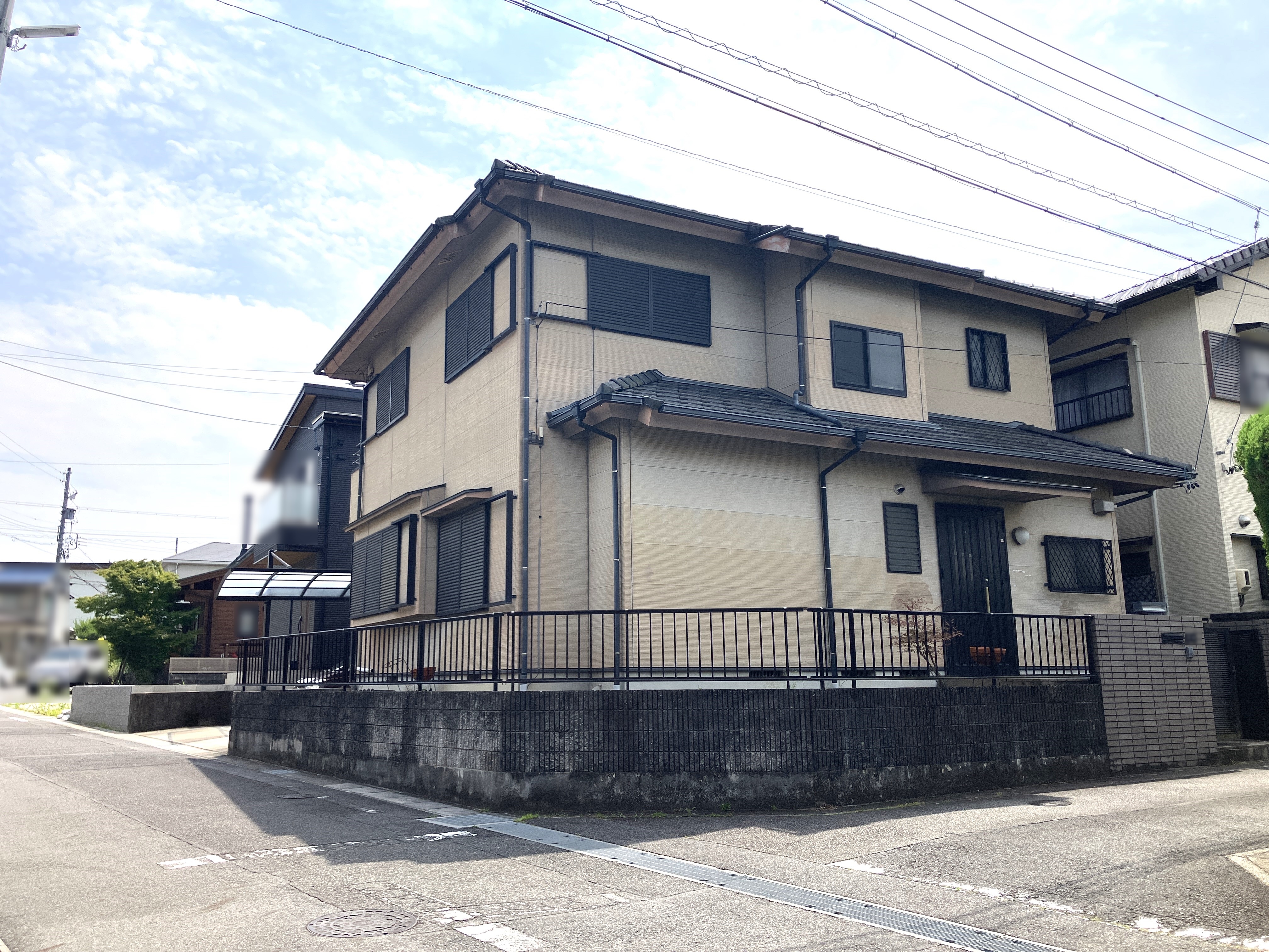 日進市東山7丁目