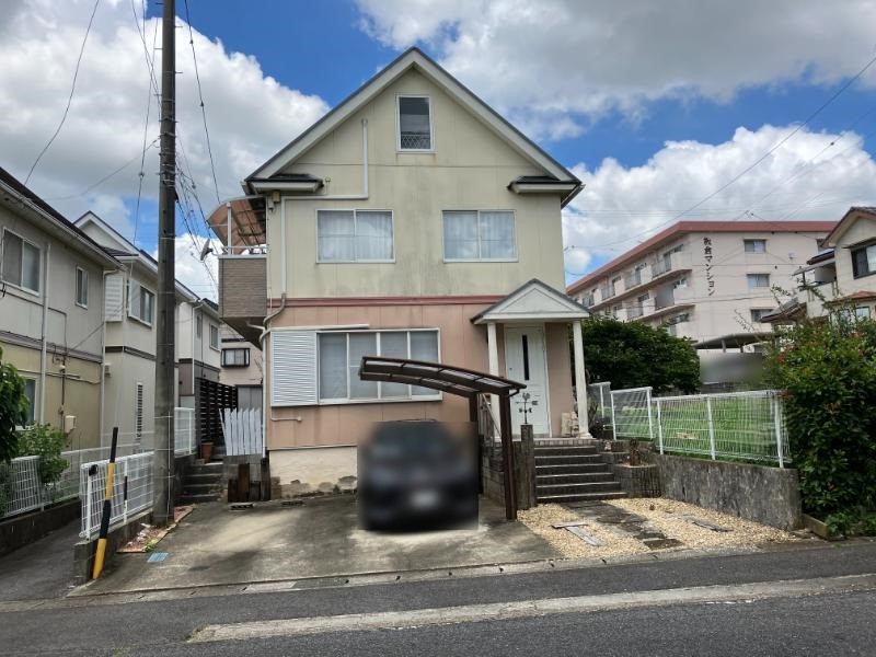 豊田市豊栄町四丁目
