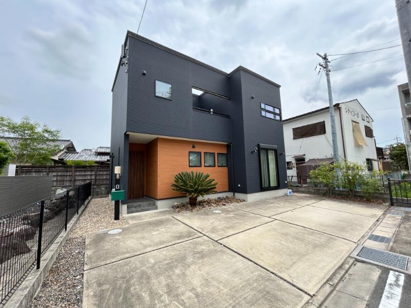 瀬戸市田中町