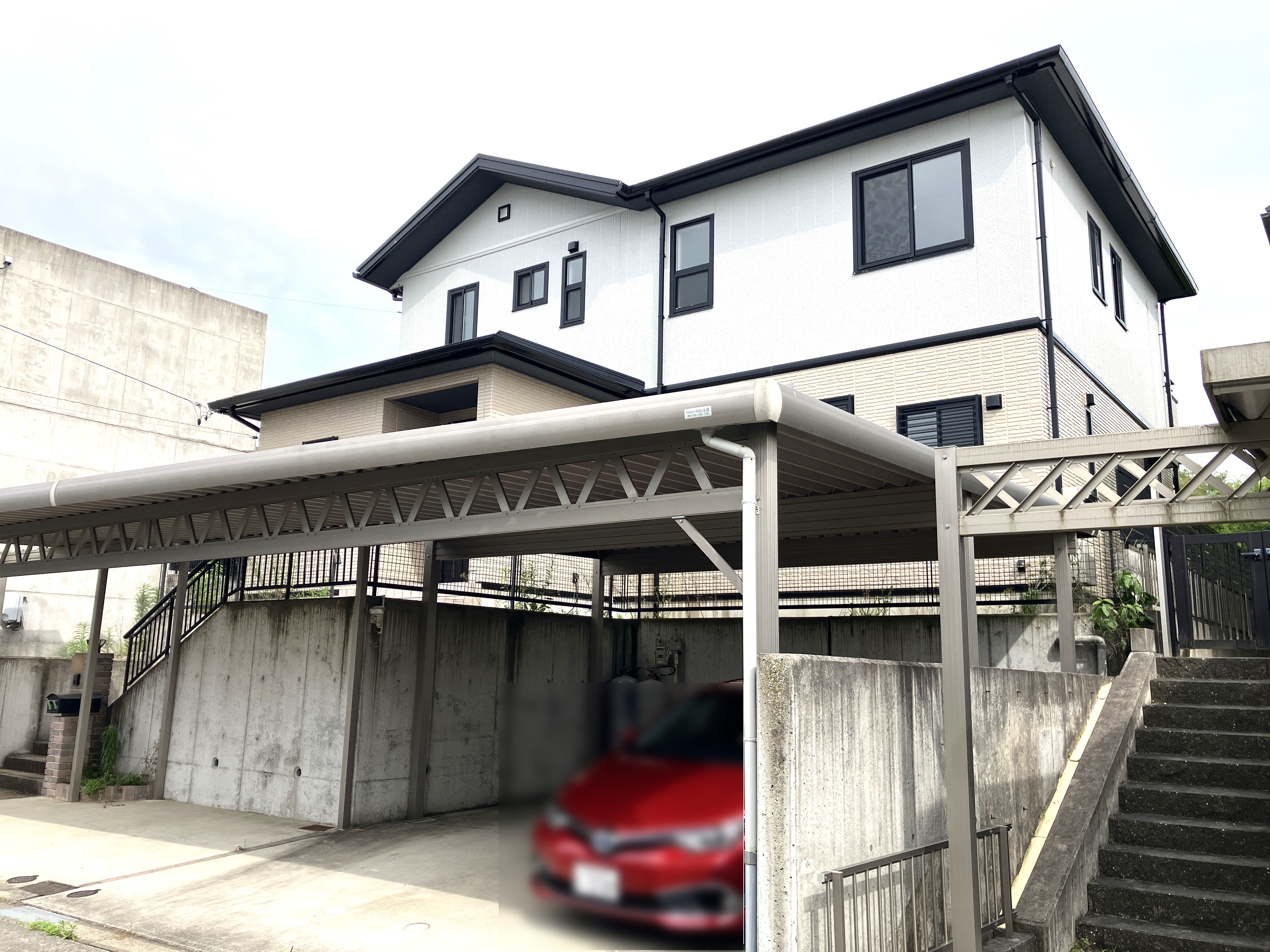 長久手市岩作三ヶ峰