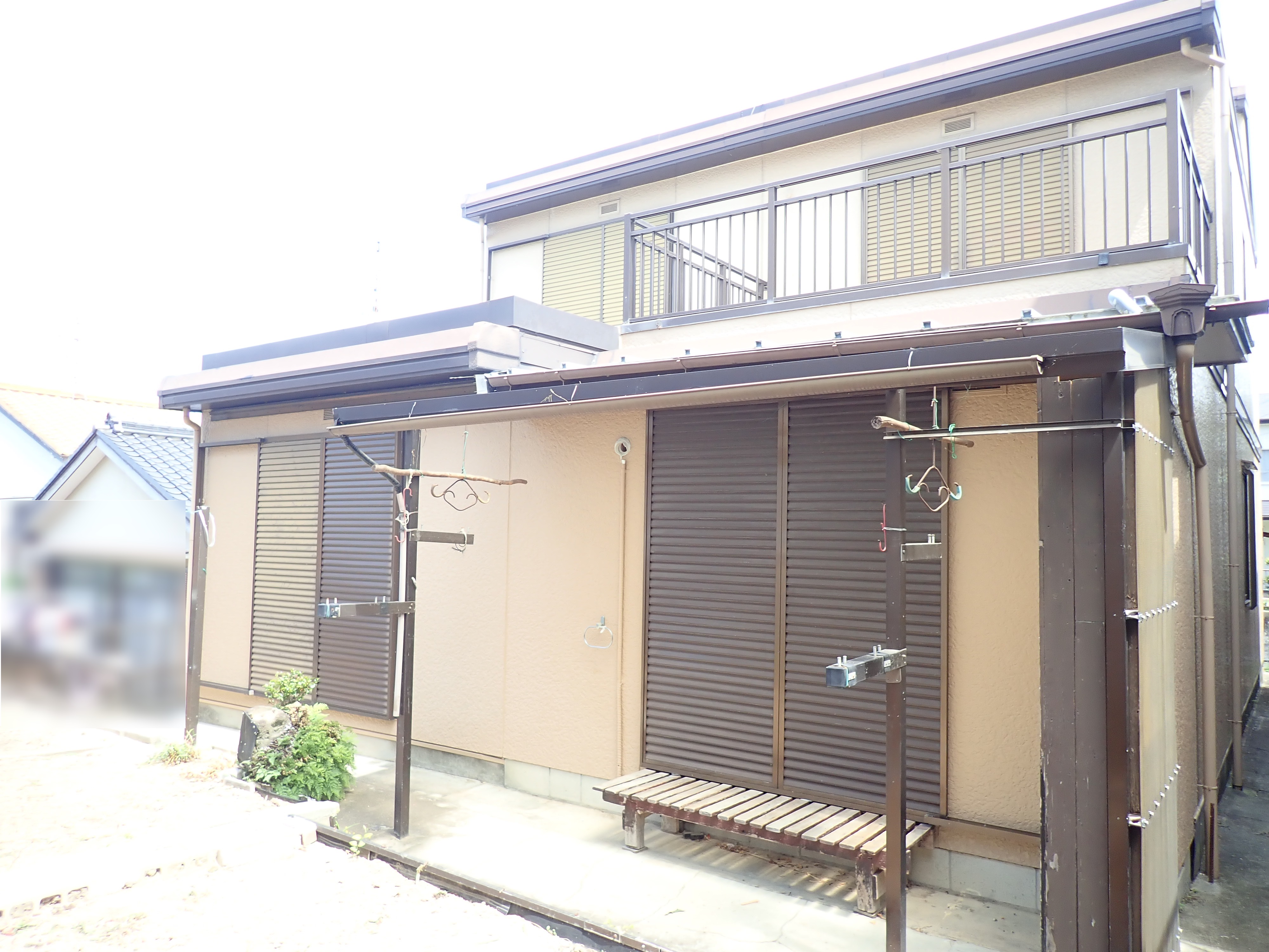 みよし市三好町蜂ヶ池