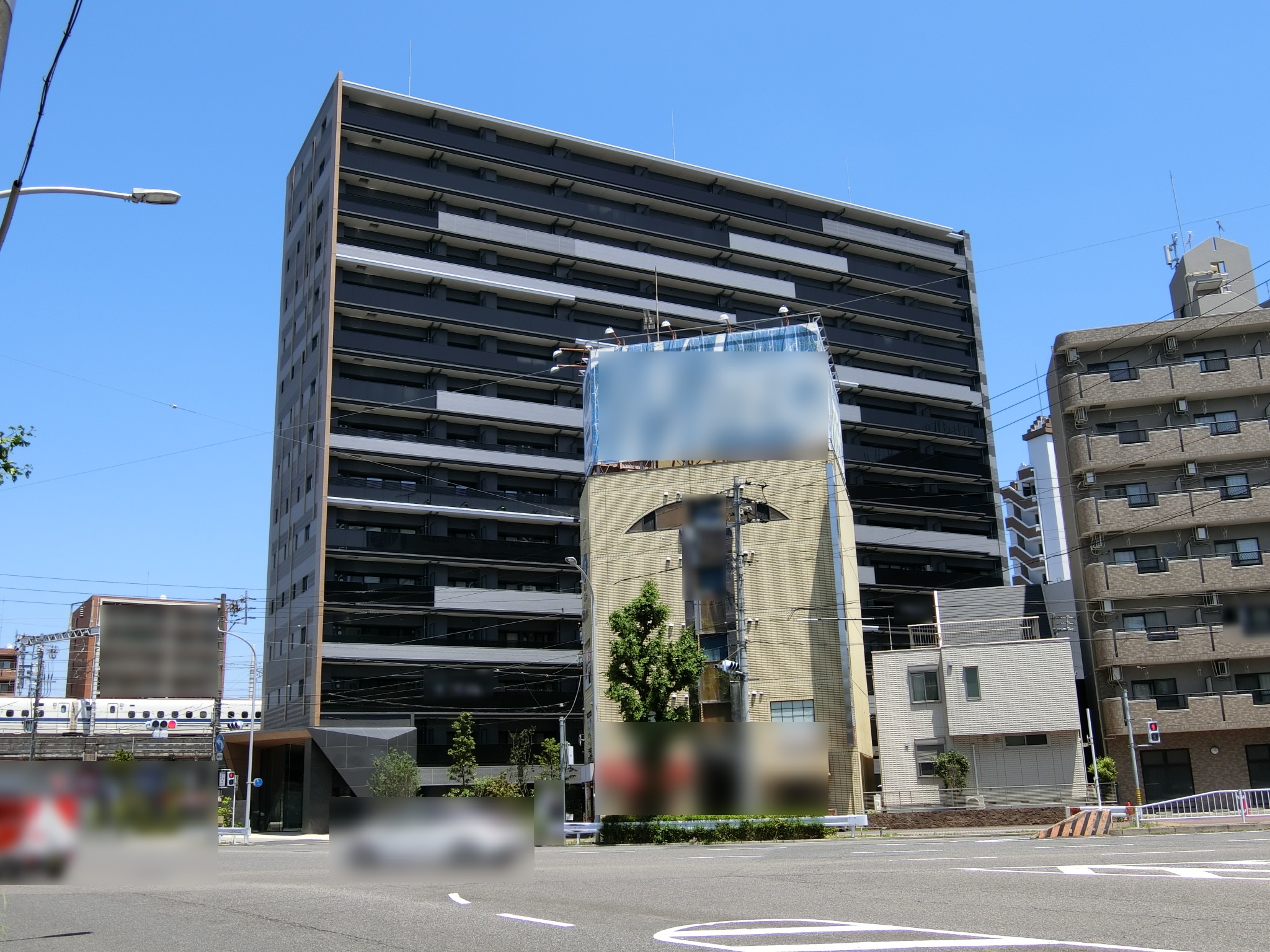 レ・ジェイド名古屋