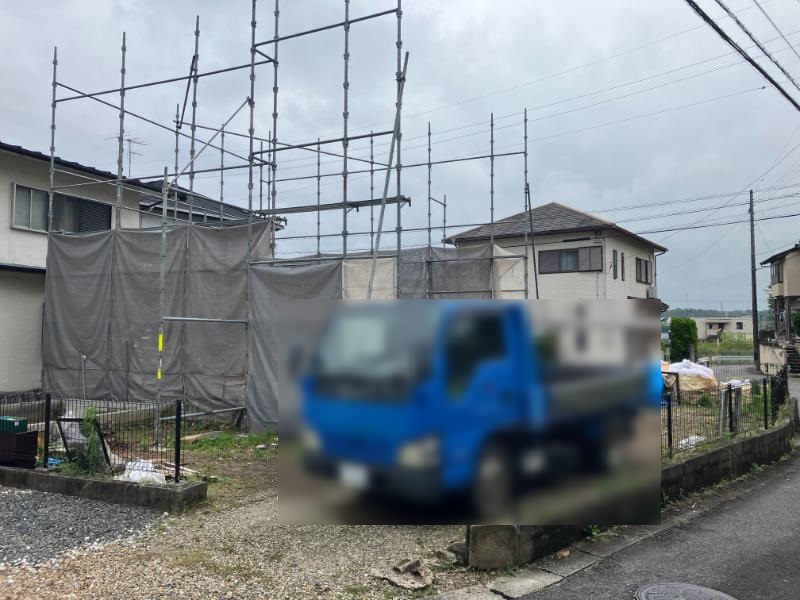 豊田市新町3丁目