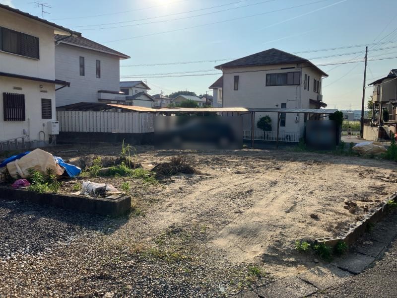 豊田市新町3丁目