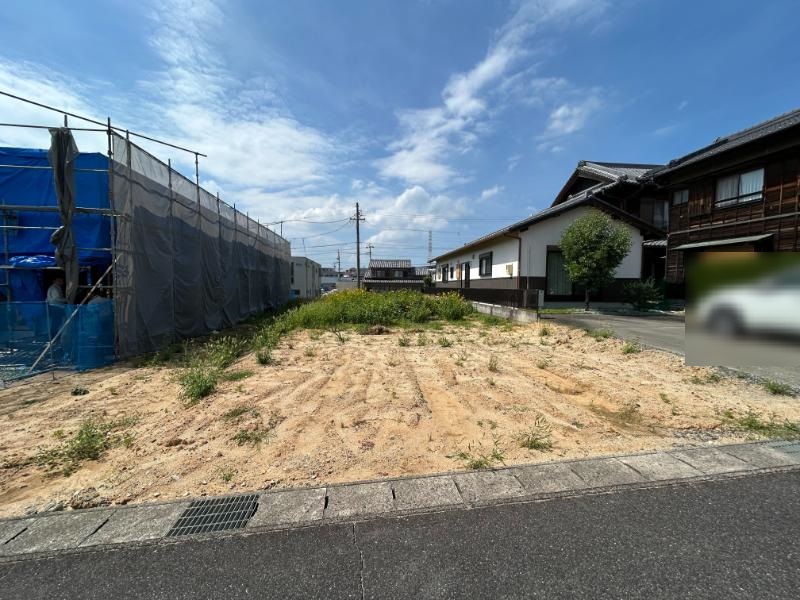 豊田市三軒町8丁目