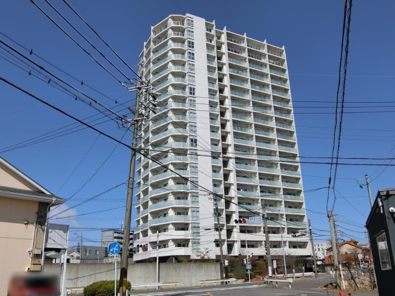 Tステージ豊栄町スカイレジデンス　15F