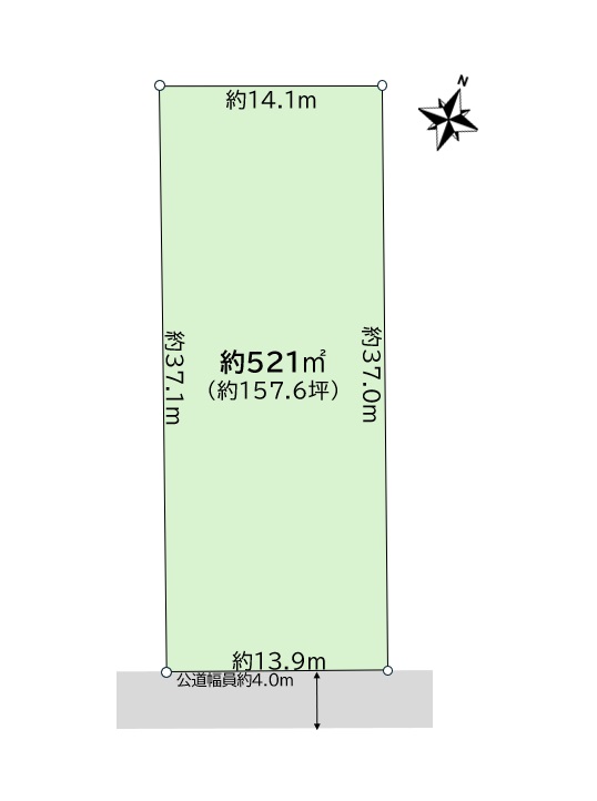岡崎市中島町字遂分