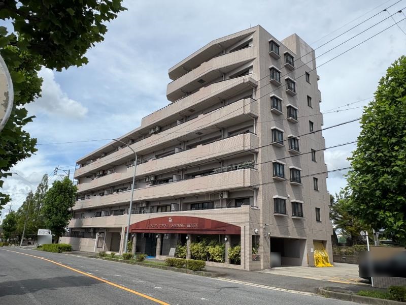 グローリアス豊田大林公園