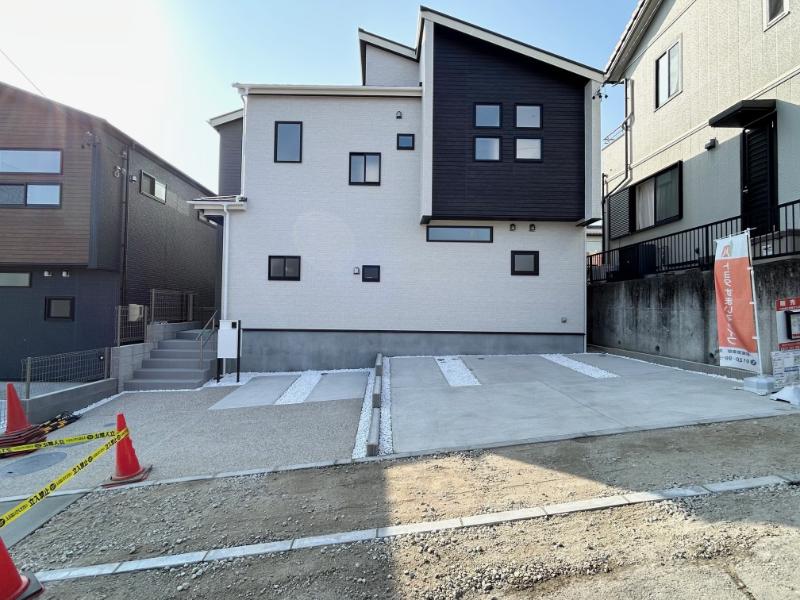 豊田市明和町5丁目　1号棟【新築】