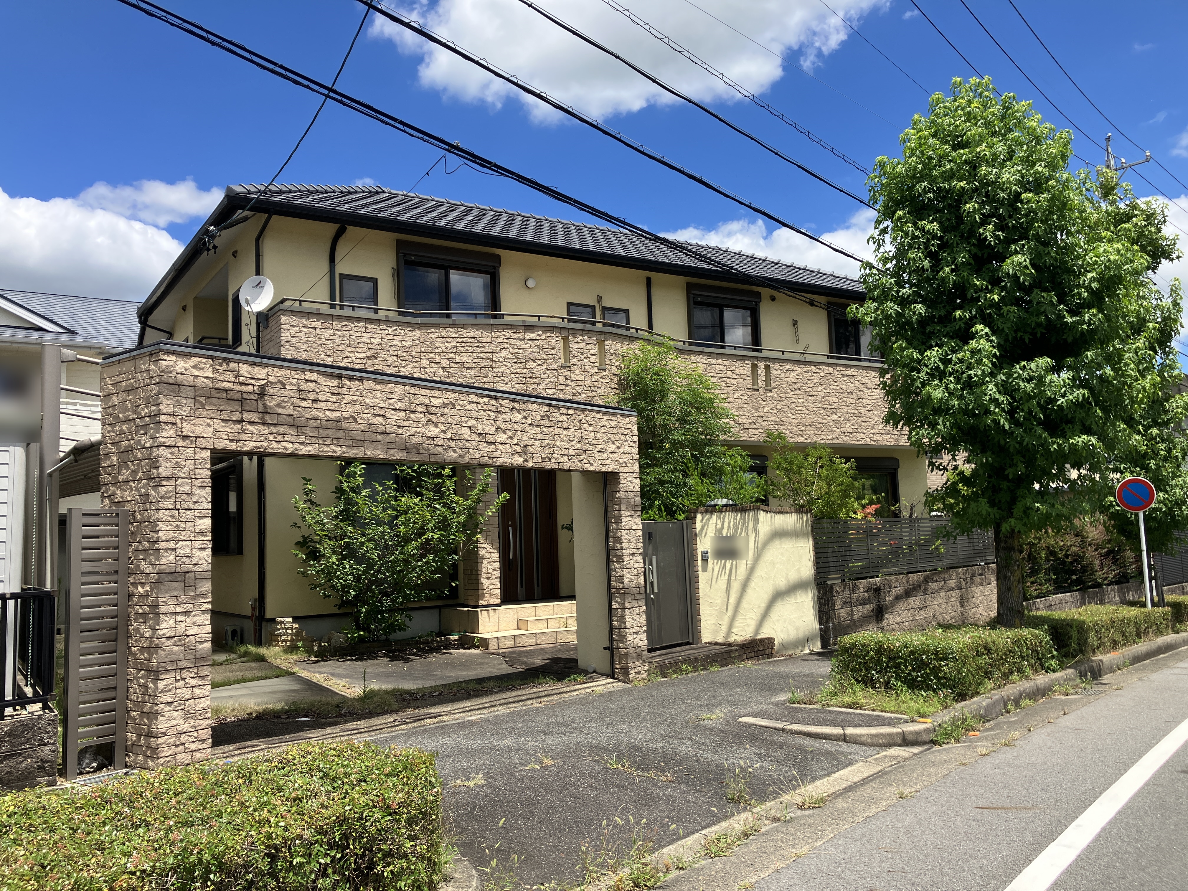 みよし市三好丘旭３丁目