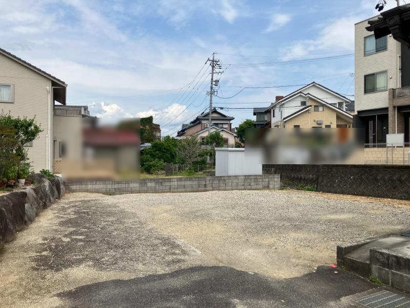 豊田市平山町6丁目