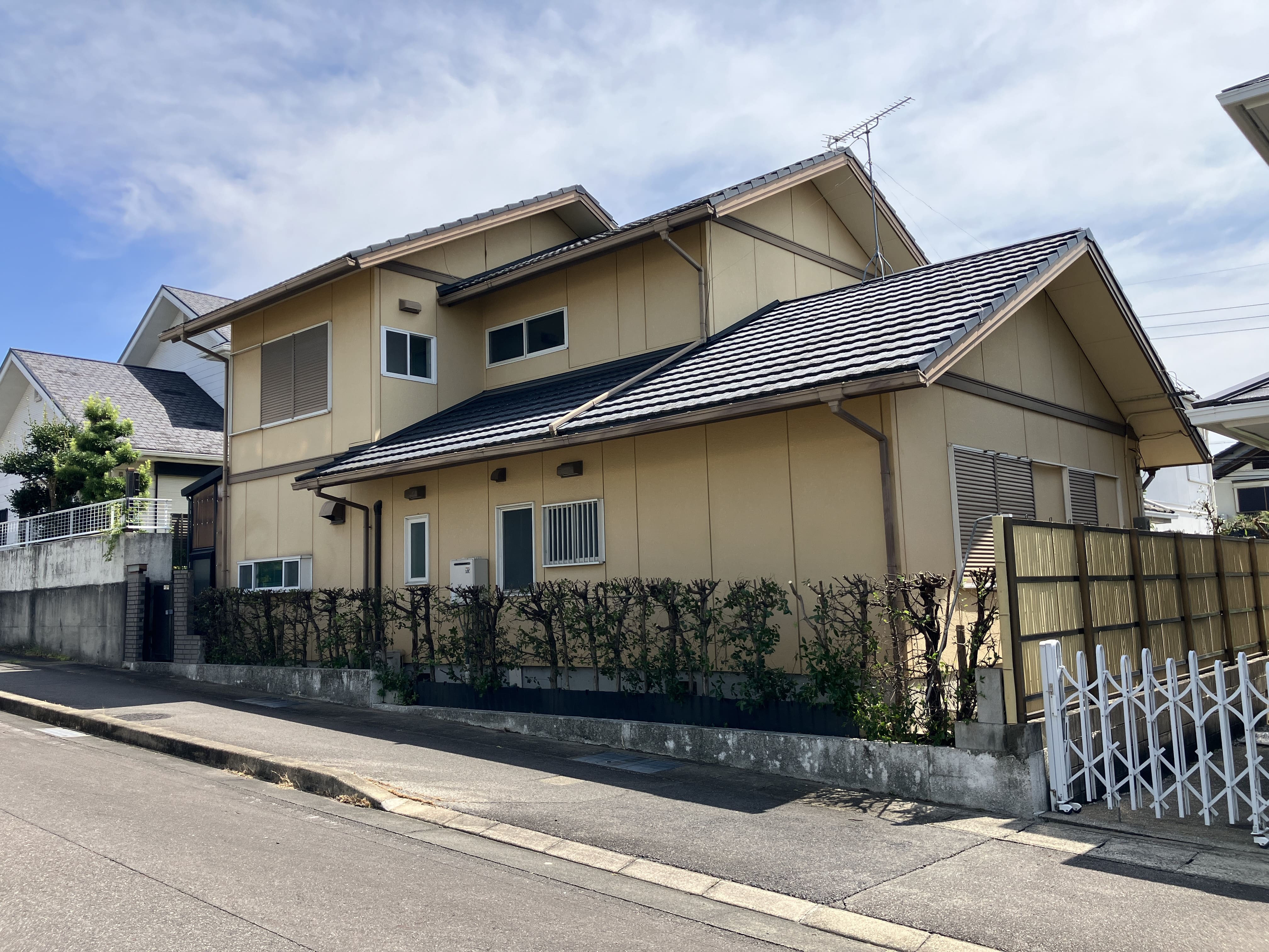 名古屋市緑区小坂2丁目