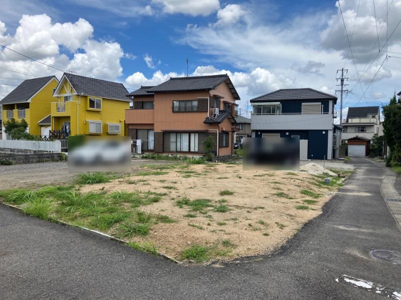 知立市西町