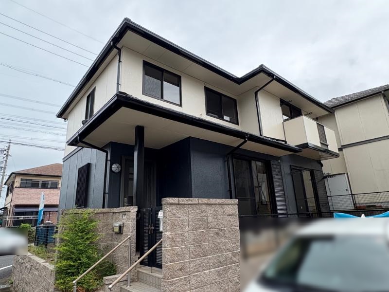 豊田市市木町10丁目　戸建