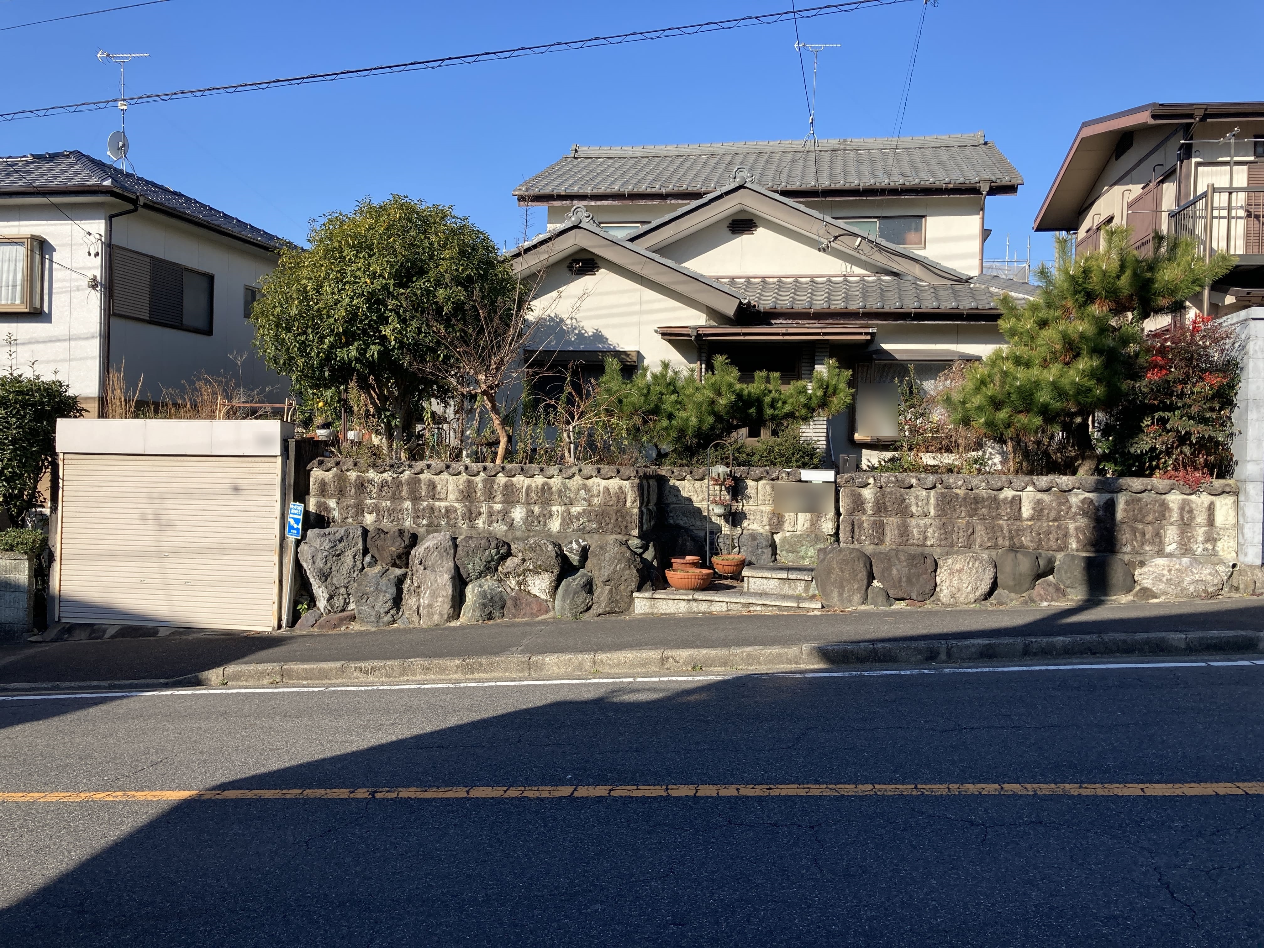 日進市南ヶ丘３丁目