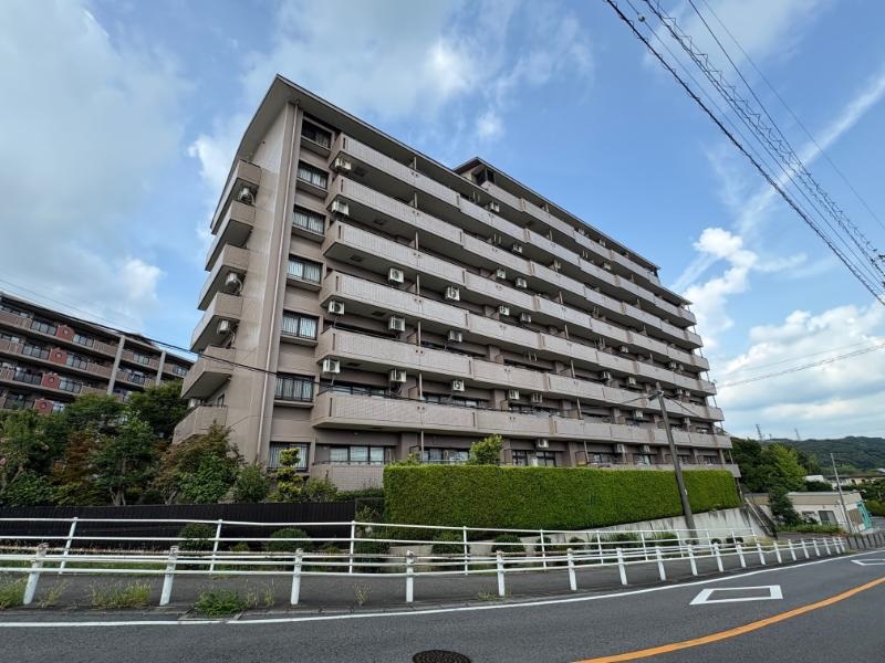 サンハイツ水源　3F
