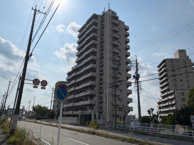 グローリアスタウン聖心壱番館